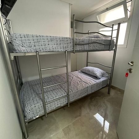 Habitacion Doble O Compartida Con Bano Privado En El Centro De Madrid Exterior foto