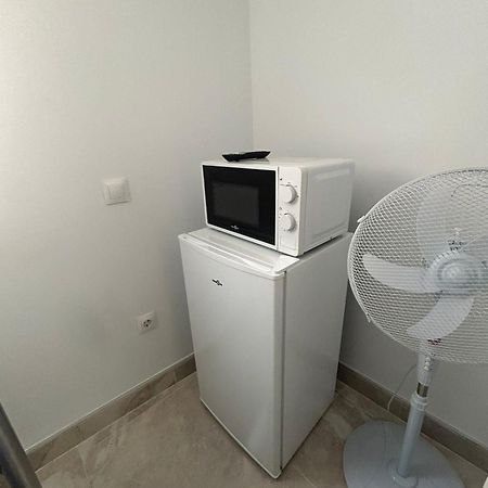 Habitacion Doble O Compartida Con Bano Privado En El Centro De Madrid Exterior foto